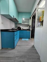 Blk 325B Punggol Bayview (Punggol), HDB 3 Rooms #566522181
